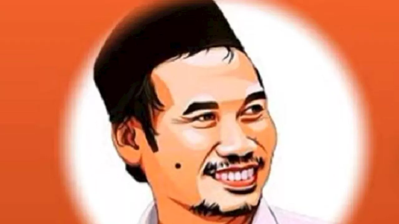 Gus Baha Ungkap Dahsyatnya Kalimat Wirid Ali bin Abi Thalib, Hikmahnya Tak Tertandingi kecuali oleh Rasulullah