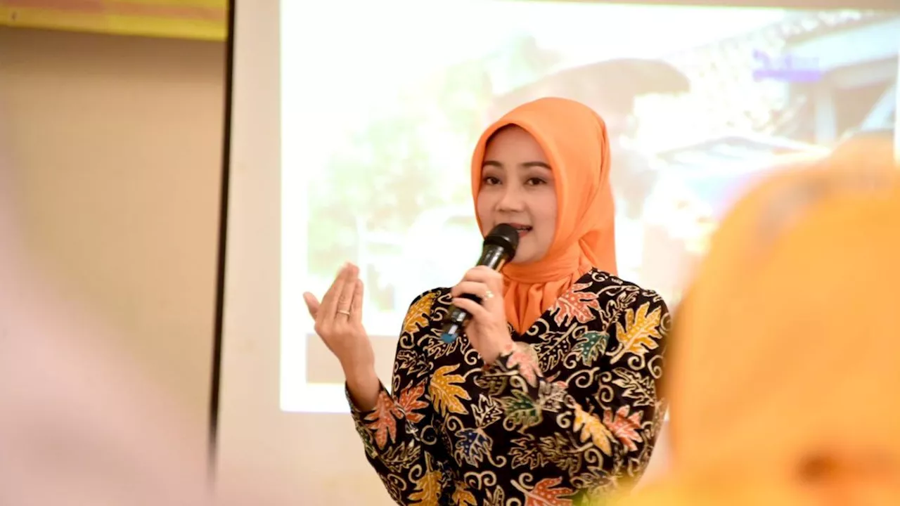 Memahami Down Speak, Teknik Public Speaking untuk Tingkatkan Karisma di Hadapan Publik