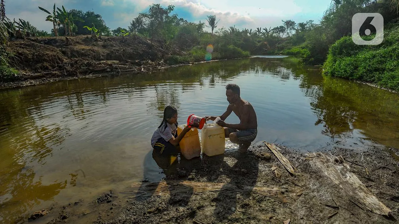 Retno Marsudi Desak Negara di Dunia Bergerak Cepat Atasi Isu Air Dunia