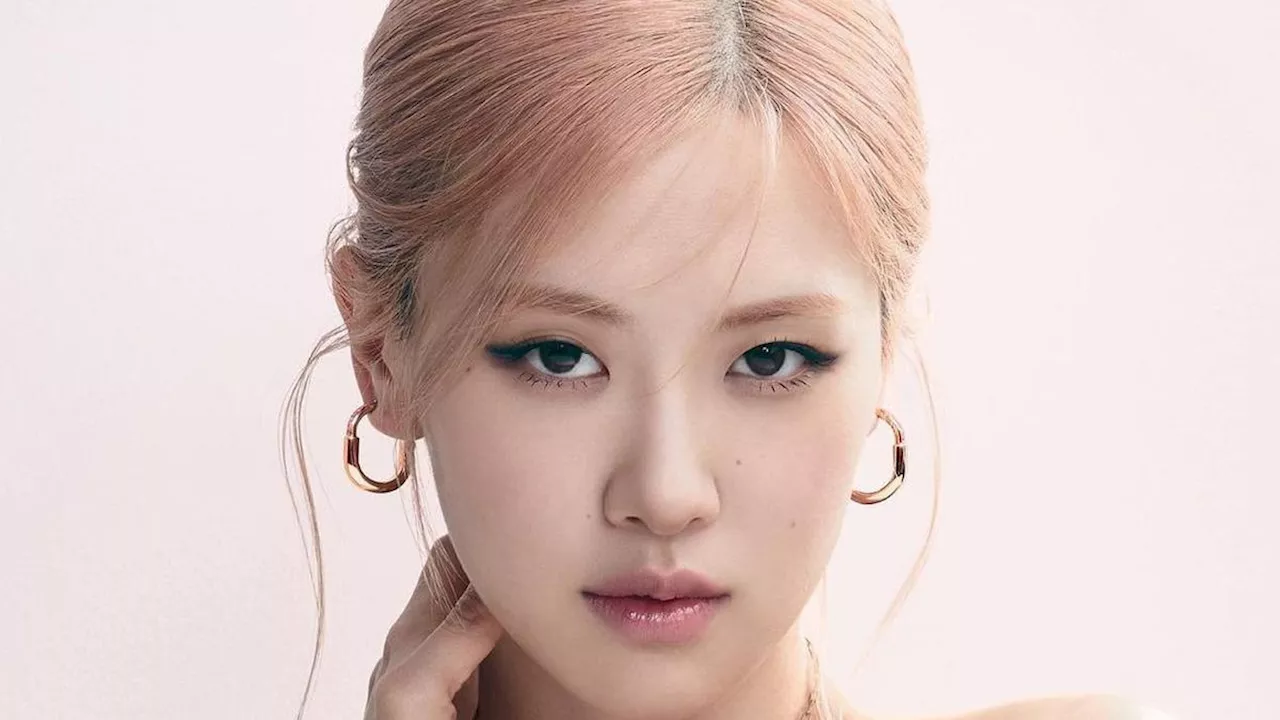 Rose BLACKPINK Mengaku Pernah Alami Toxic Relationship, Dipuji karena Dianggap Mendobrak Tabu