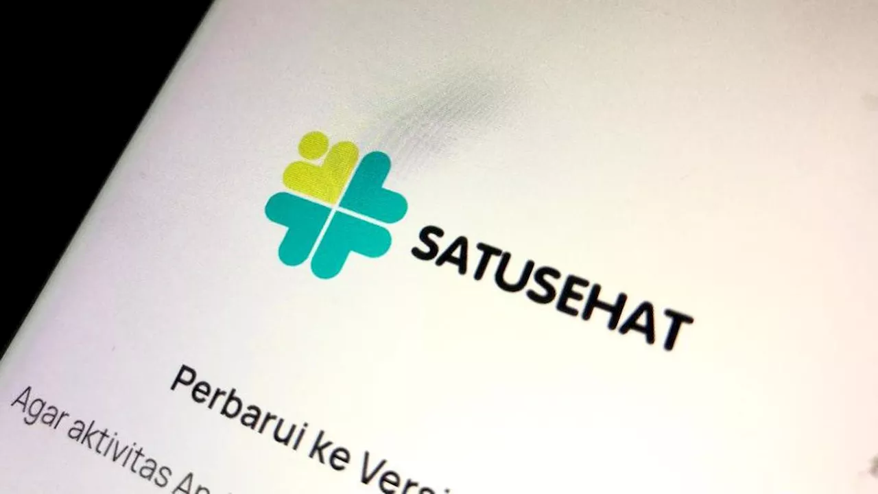 Situs SATUSEHAT Health Pass Palsu Targetkan Pelaku Perjalanan Internasional, Isi Gratis Hanya di Situs Resmi