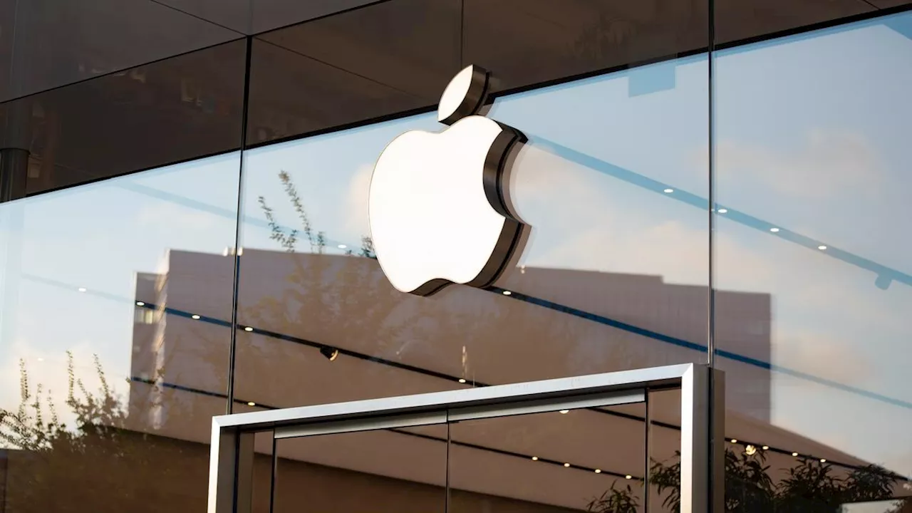 Top 3 Tekno: Apple bakal Bangun Pabrik Senilai Rp 157 Miliar di Bandung Jadi Sorotan