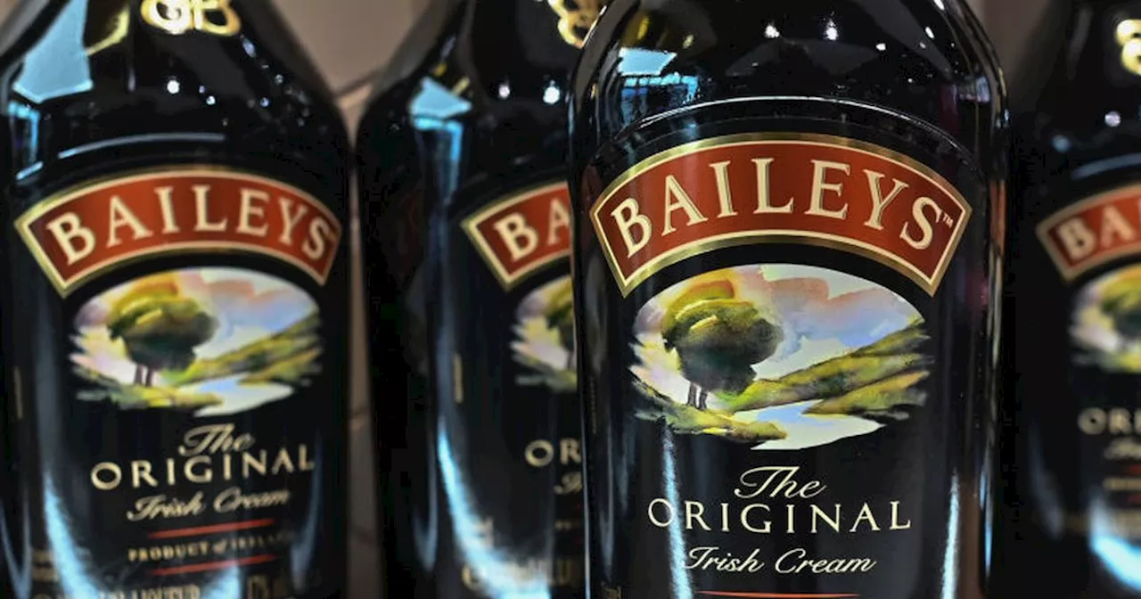 Sainsbury's selling 1L bottle of Baileys for £10 with Nectar card