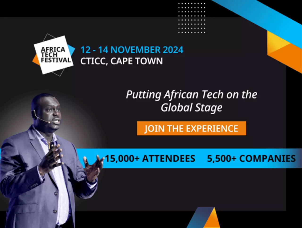 Africa Tech Festival 2024: Putting African tech on the global stage