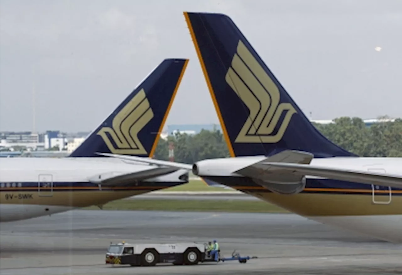 Singapore Airlines to spend RM3.5b on A350 overhaul to stay ahead of pack