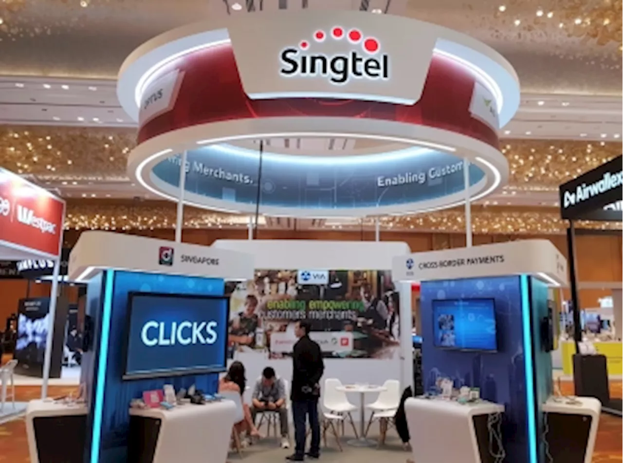 SingTel hit by China-sponsored hack in global telecom attack in June