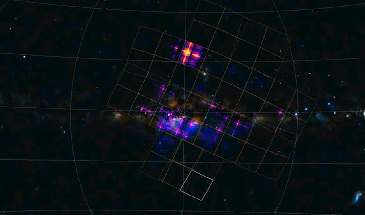 Penemuan Awal Einstein Probe Mengungkap Fenomena Transien dan Potensi Kelas Baru di Alam Semesta