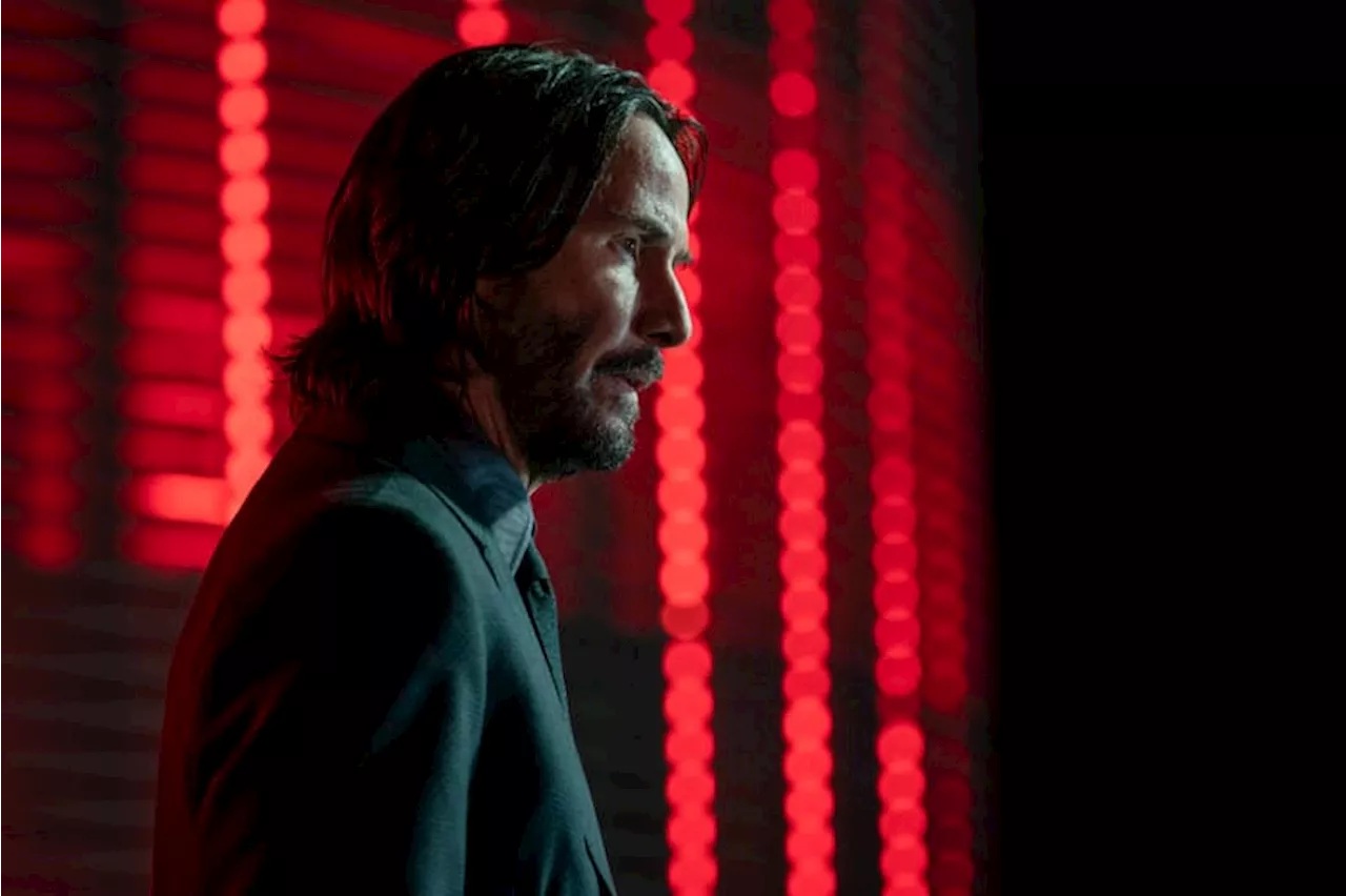 Sinopsis Film John Wick Chapter 4, Misi untuk Menghancurkan High Table