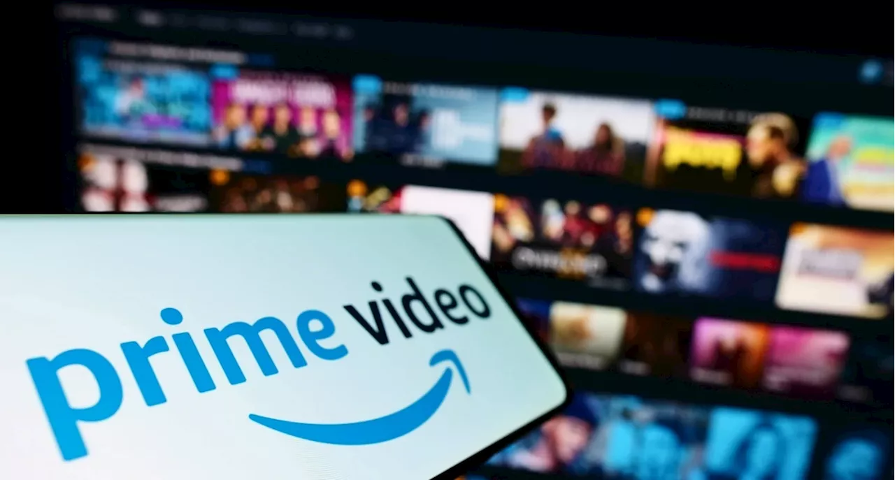 Amazon startet KI-Tool für personalisierte Prime-Video-Zusammenfassungen an