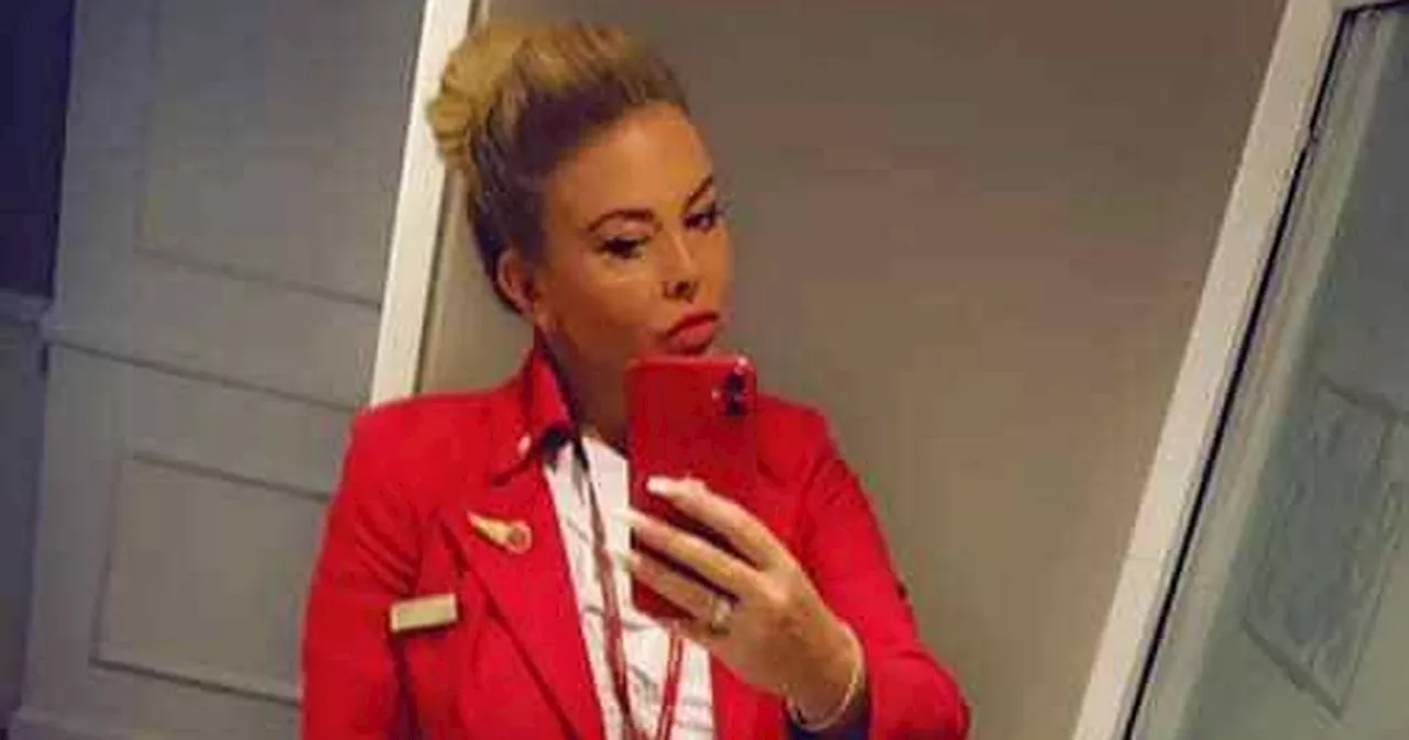 I was a flight attendant for 17 years - influencers are the worst passenger