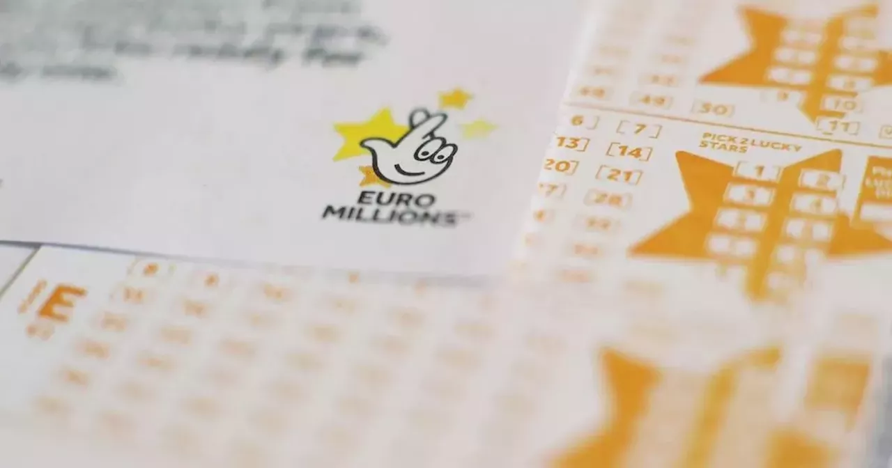 National Lottery Lotto results LIVE: Numbers for tonight's draw