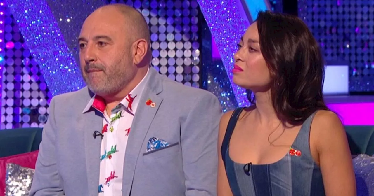 Strictly's Wynne stuns Janette with surprise dance detail after dividing fans