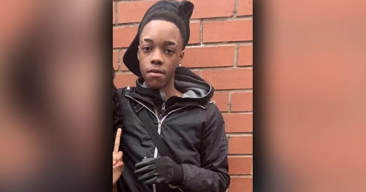 Two teenagers GUILTY of murdering Prince Walker-Ayeni in Moss Side stabbing