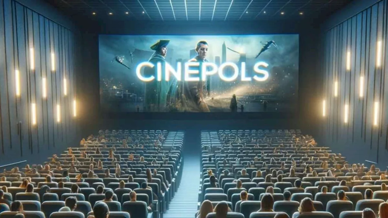 Revelan “secreto” de Cinépolis y piden no difundirlo