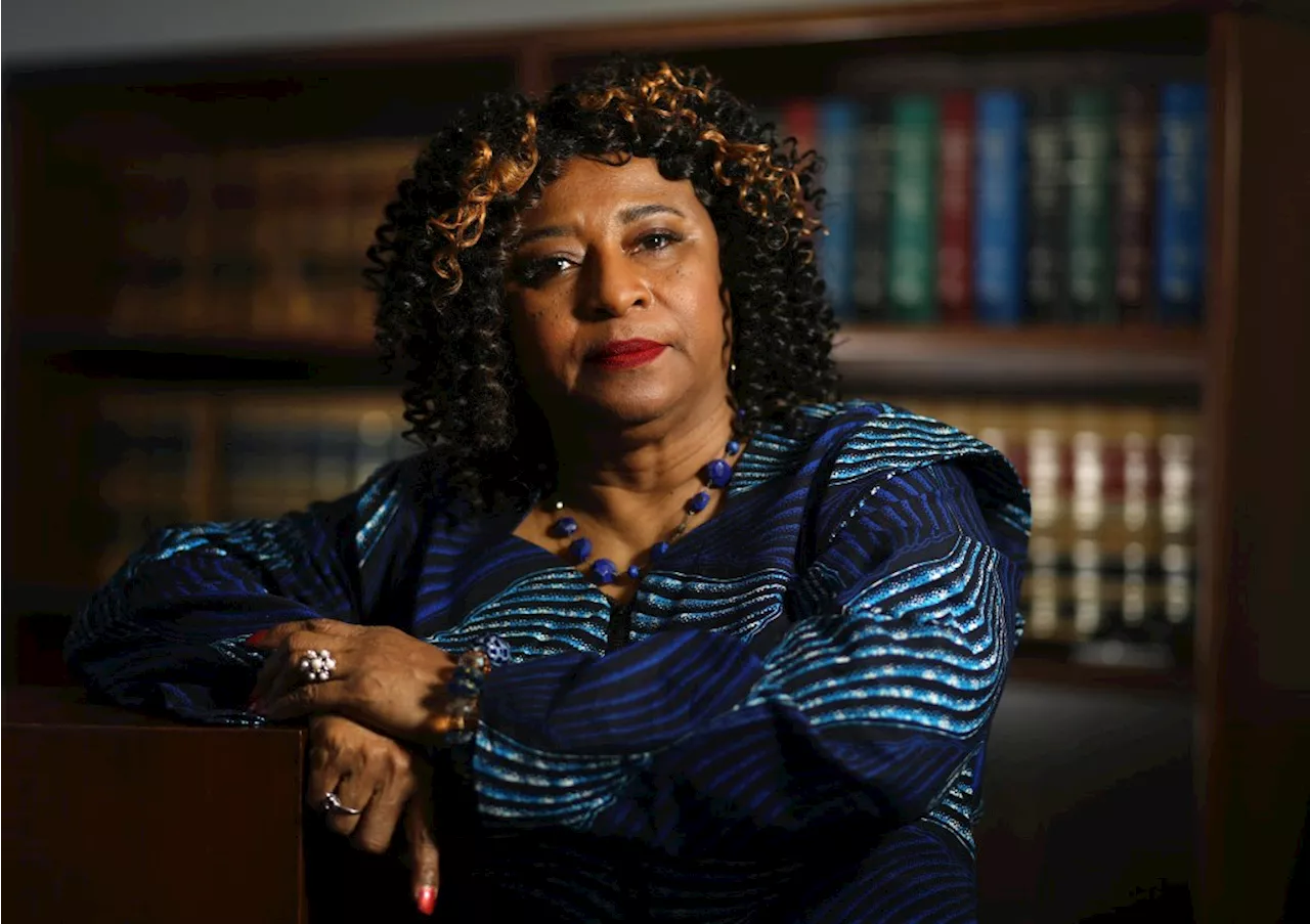 Alameda DA recall: Initial results show Pamela Price losing recall battle