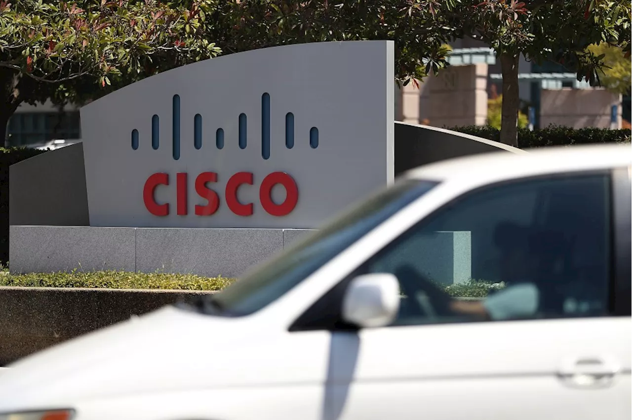 Vegas trip led to Cisco manager’s firing, but what happened in Vegas?