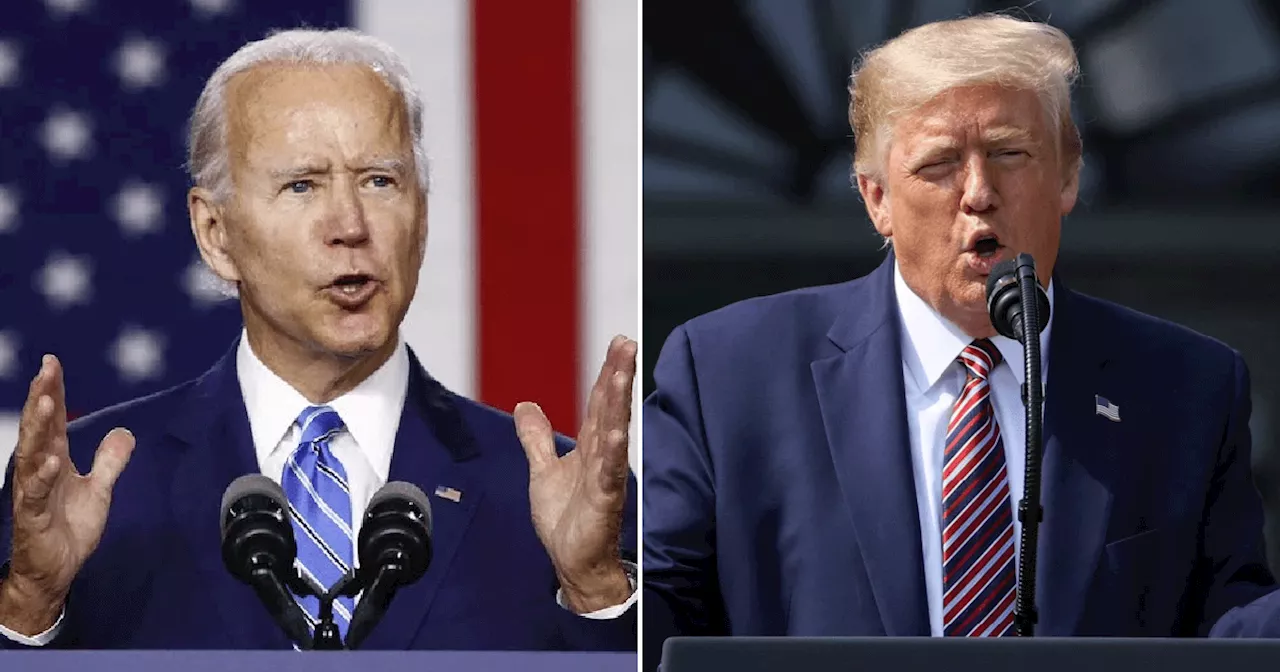 How many terms can a president serve — is this definitely Trump's last?
