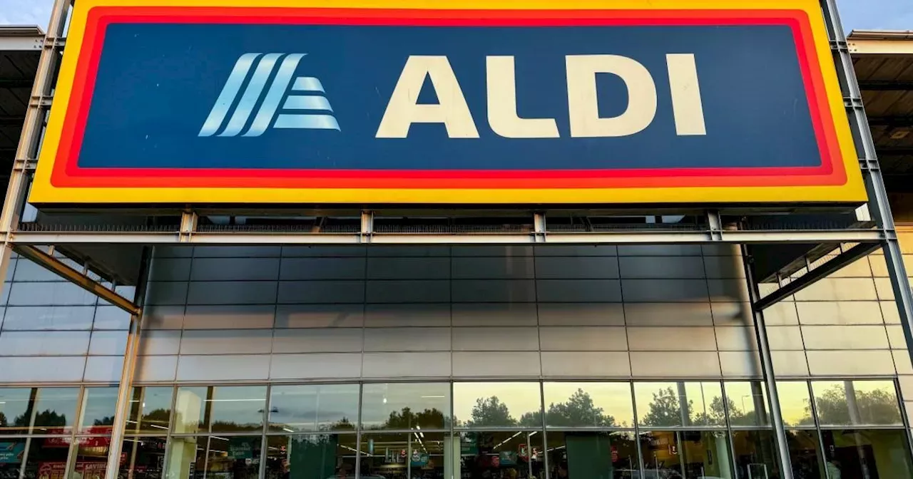 Map reveals list of 11 new Aldi stores opening in UK before Christmas