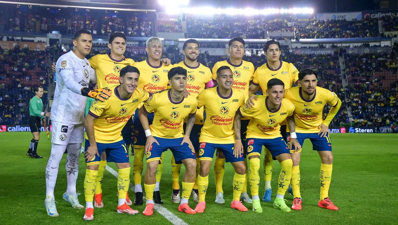 ¿Qué necesita América para clasificar a liguilla directa del Apertura 2024 de la Liga MX?