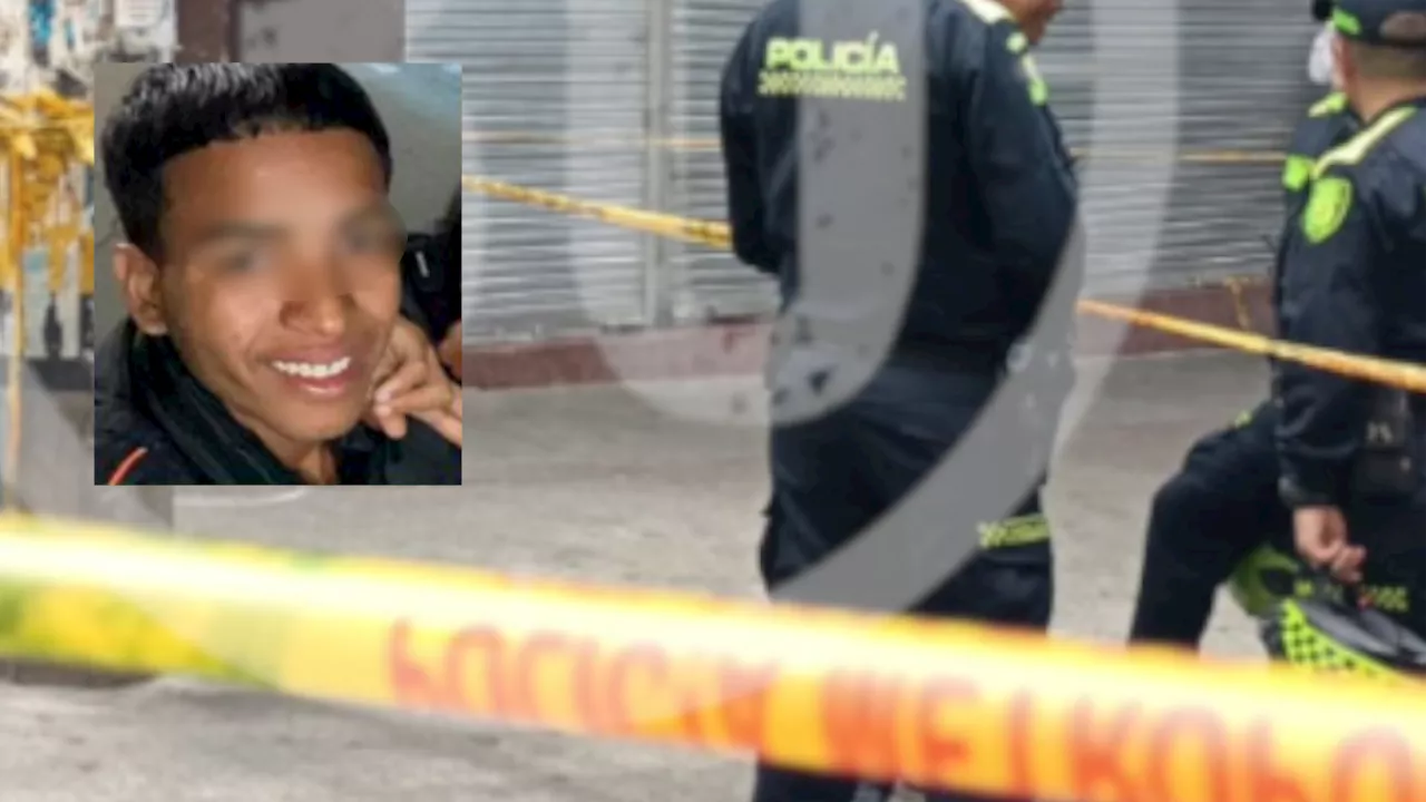 Cuerpo hallado en El Carmen de Viboral sería el de un joven de 19 años