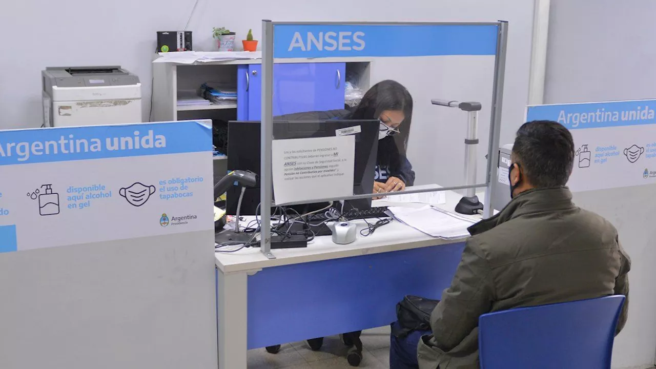 ANSES: el monto confirmado para las Asignaciones de Pago Único en noviembre 2024