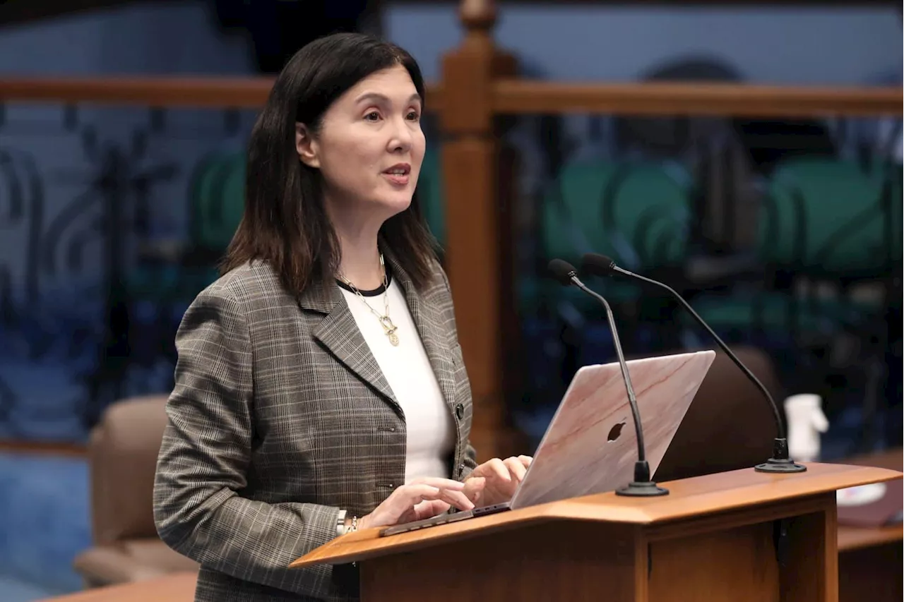 Cayetano: Natural gas bill to ensure energy security