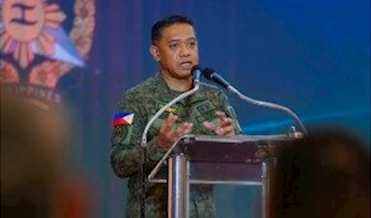 Philippine Army honors ‘Code of Conduct’