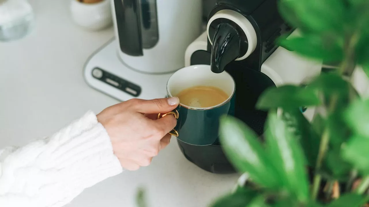 Kaffee und Blutdruck: „Kann zu Herzinfarkten führen“