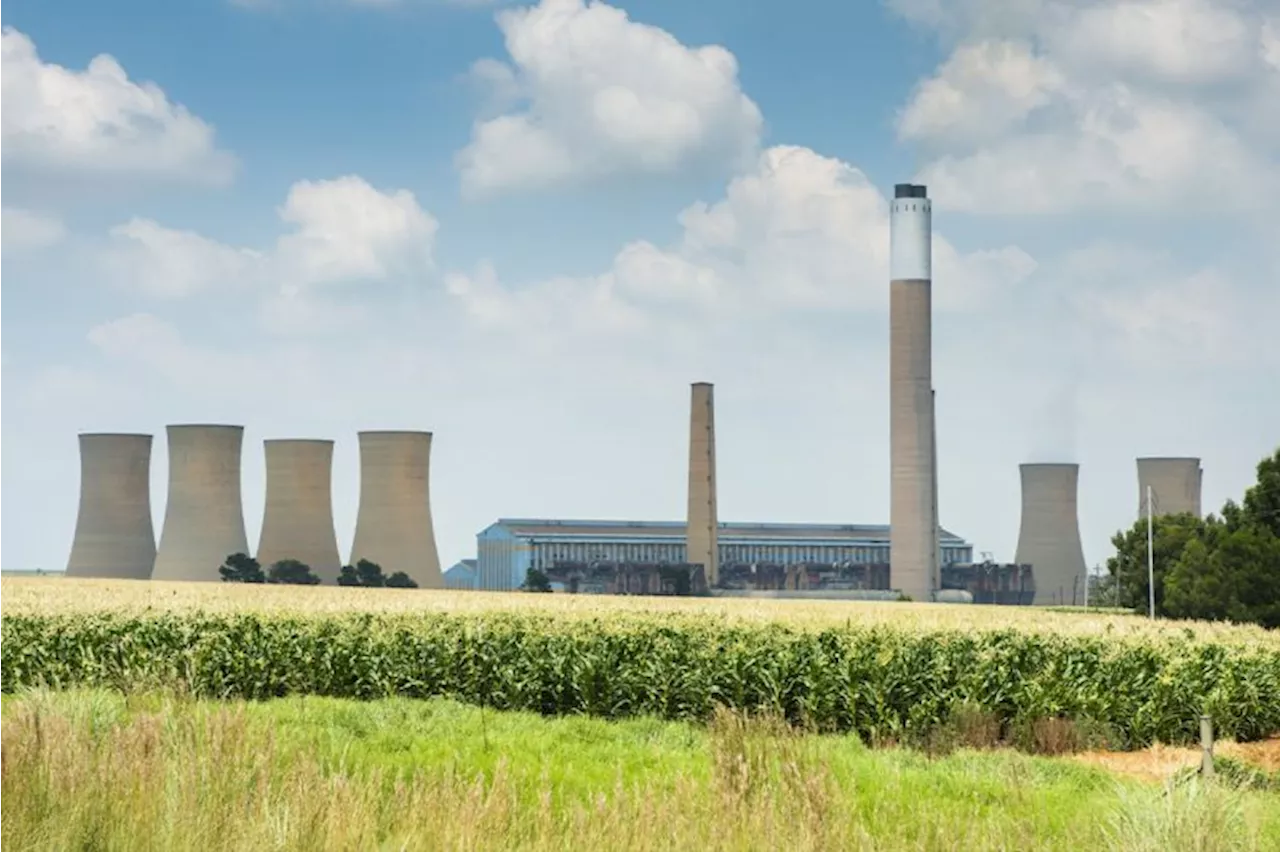 Eskom’s big coal station shutdown mistake