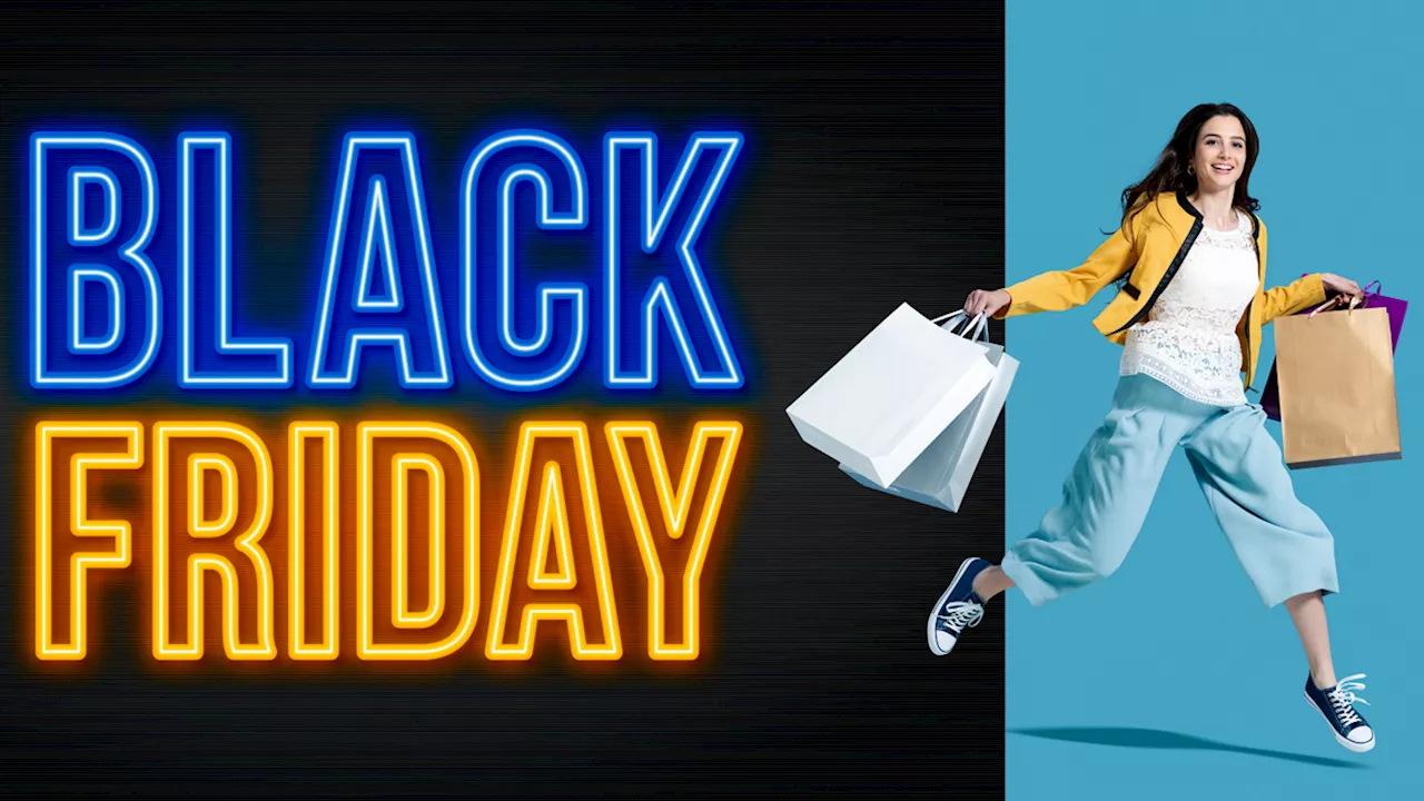 – Why early Black Friday advertising pays off