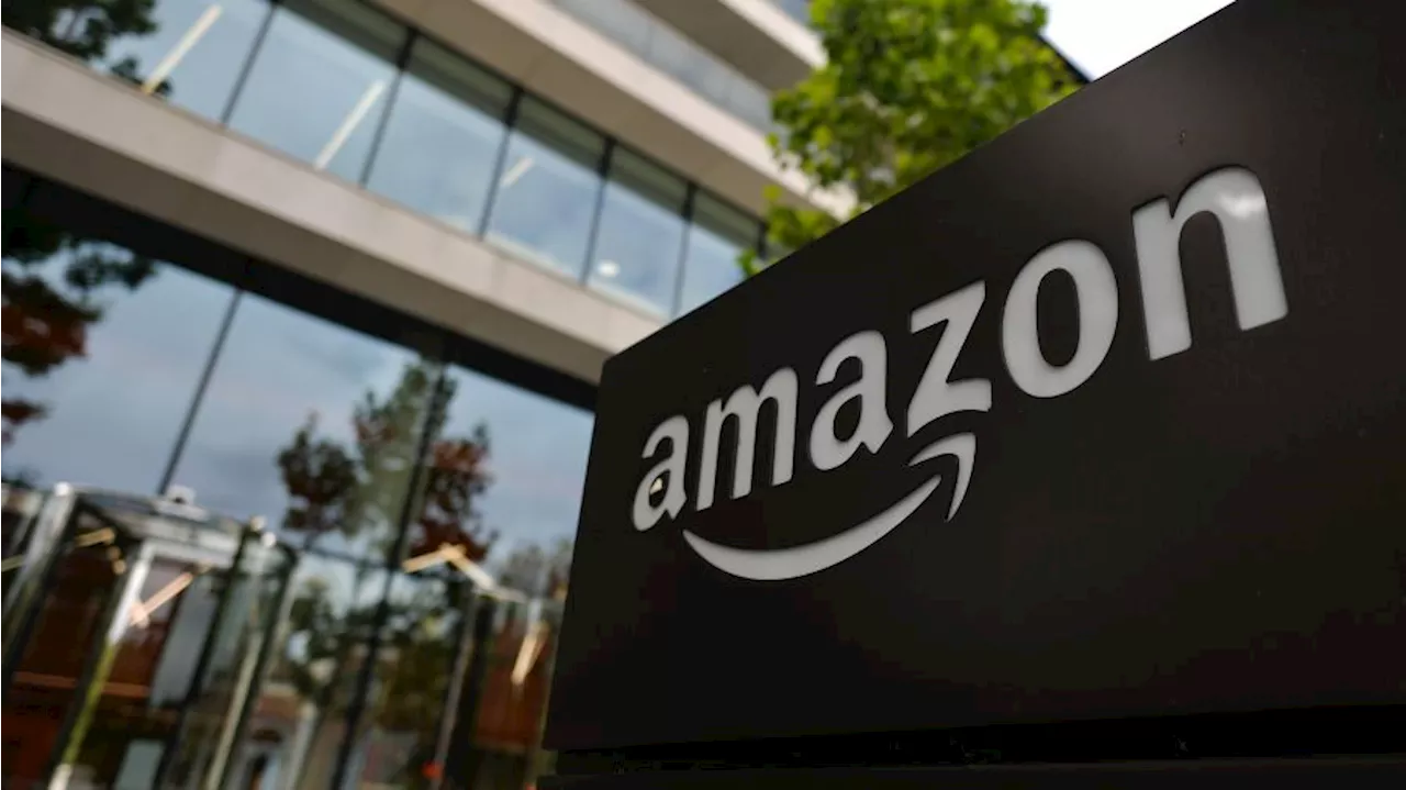 Angela Poe Russell: The irony in Amazon’s new return-to-work policy