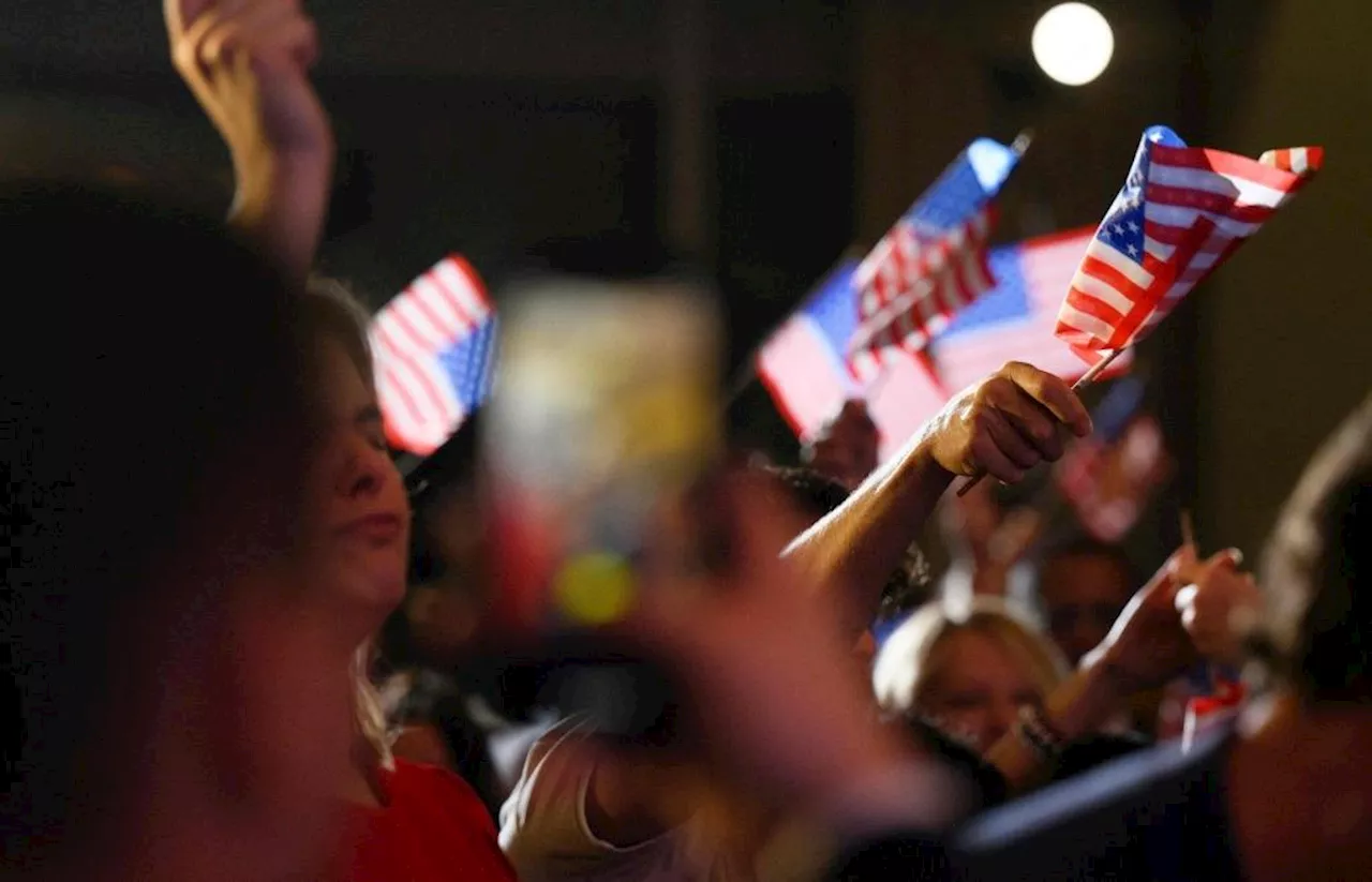 US-Wahl: Erste internationale Reaktionen auf Trumps Triumph-Nacht