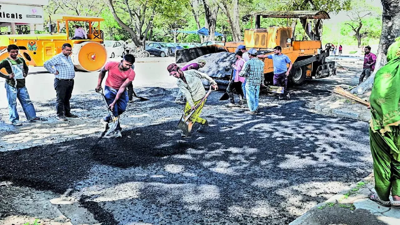 200 करोड़ रुपये से सुधरेगी गुरुग्राम की सड़कों की दशा, 10 जगह पर एफओबी बनाने का भी प्लान, मिली मंजूरी