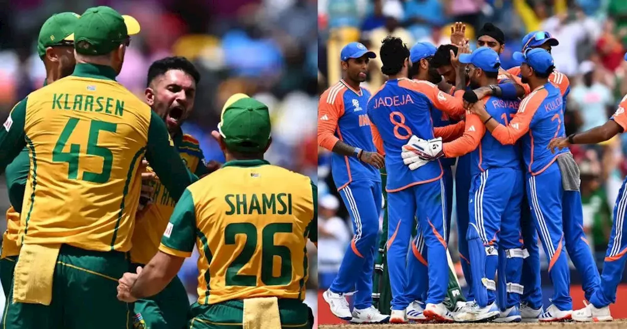 IND vs SA: पहले टी20 में किस प्लेइंग 11 के साथ उतरेगी साउथ अफ्रीका और भारत? देखें