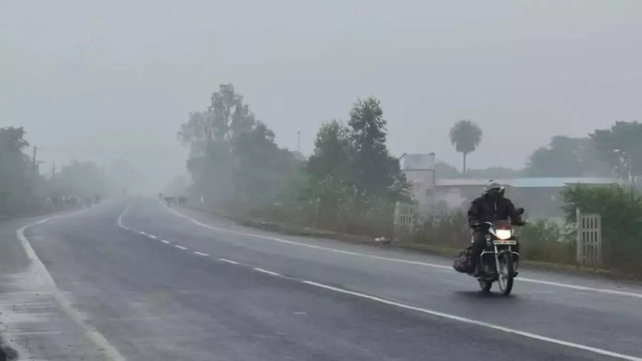 MP Weather Forecast: IMD ने बताया एमपी में कब से पड़ेगी कड़ाके की ठंड, जानें मौसम का ताजा अपडेट