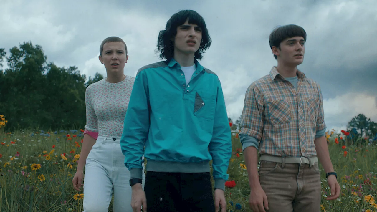 ‘Stranger Things' season 5 teaser hints at a character's disappearance