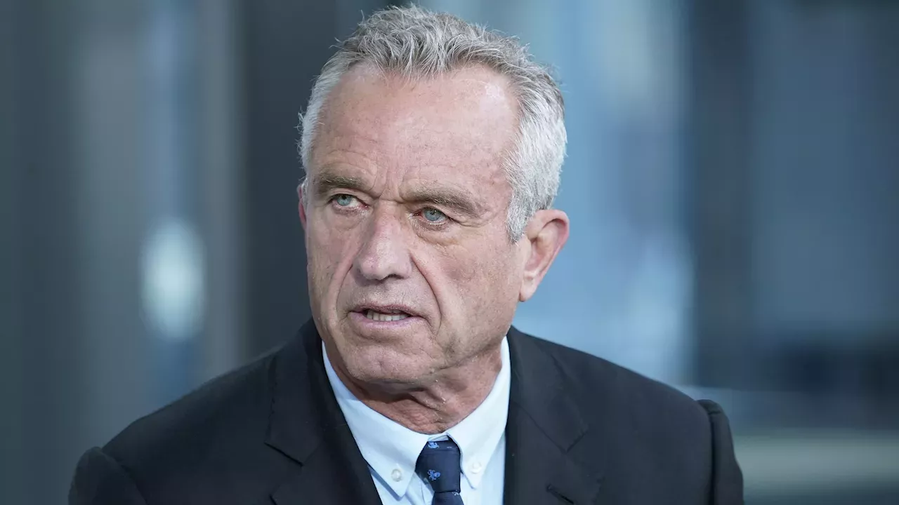 Why is Robert F. Kennedy Jr. still on the ballot in Illinois? 2024