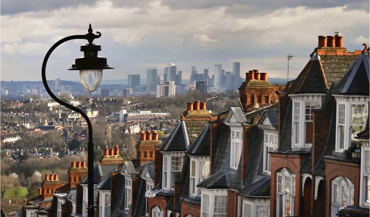 Brits brace for higher mortgage payments despite Bank of England seen cutting rates