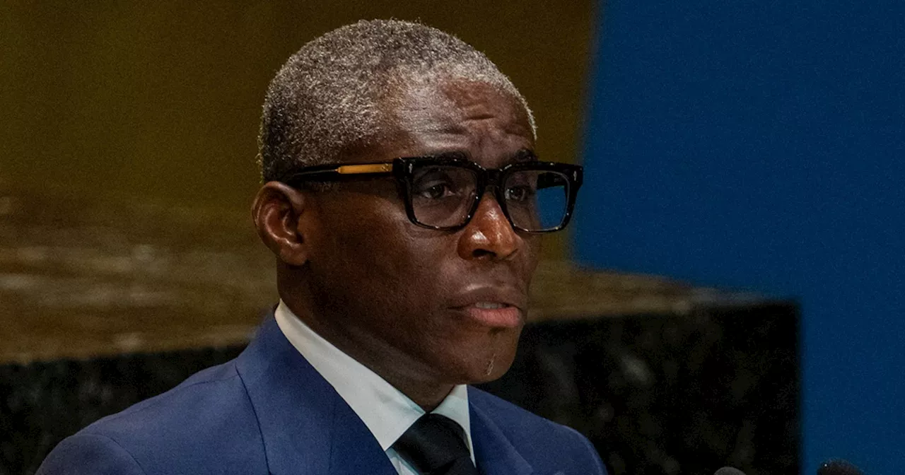 Equatorial Guinea orders crackdown on sex in government offices after videos leaked