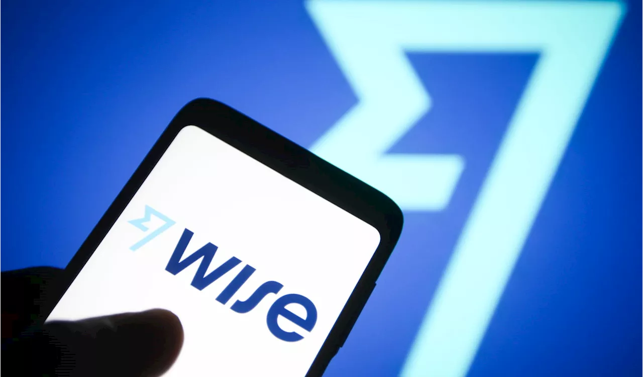 British fintech firm Wise posts 55% jump in profit on expanding market share