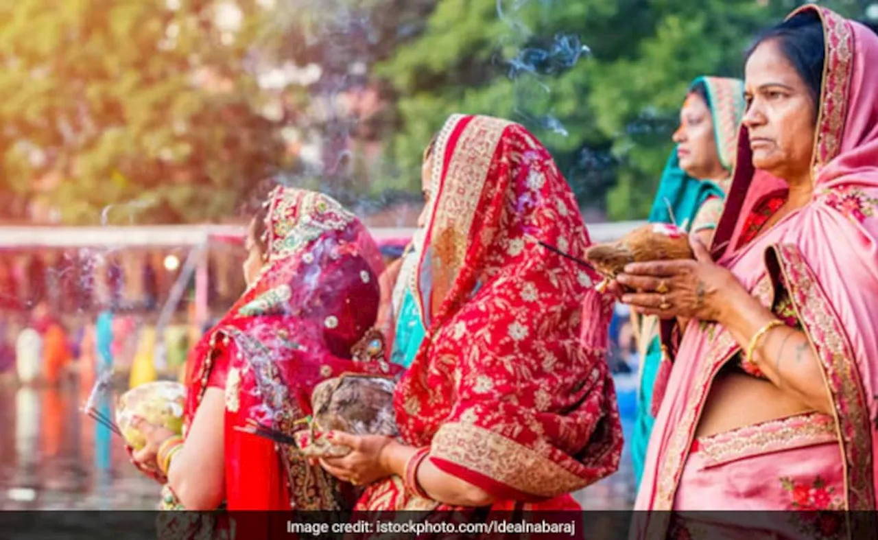 Chhath Puja 2024: खरना पर किन चीजों का बनता है प्रसाद और किस समय की जाएगी पूजा, जानें यहां