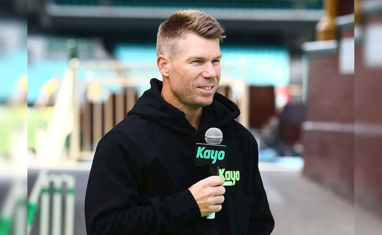 David Warner: ऑस्ट्रेलिया के लिए संन्यास से वापसी नहीं करेंगे डेविड वॉर्नर ! बैन हटने के बाद इस टीम ने बना दिया कप्तान