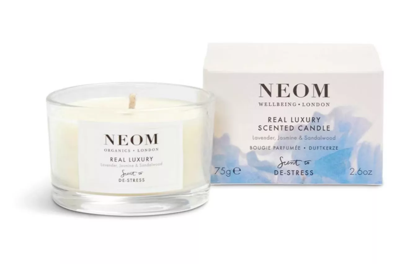 This simple hack gets you a FREE £20 Neom candle from Boots