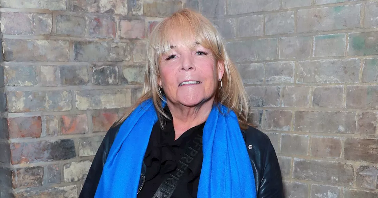 Linda Robson backs Loose Women co-star to win I'm A Celeb days before new series