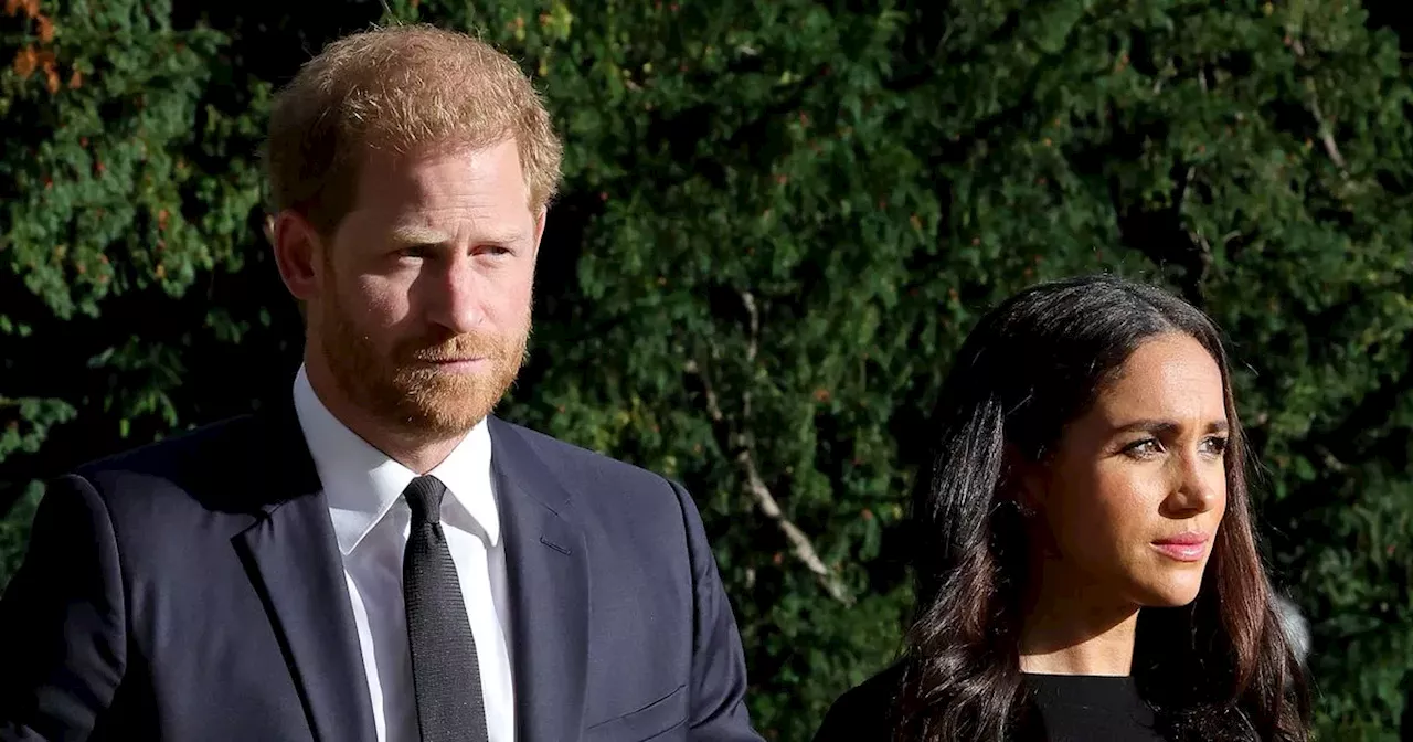 Trump's election victory could mean disaster for Prince Harry and Meghan Markle