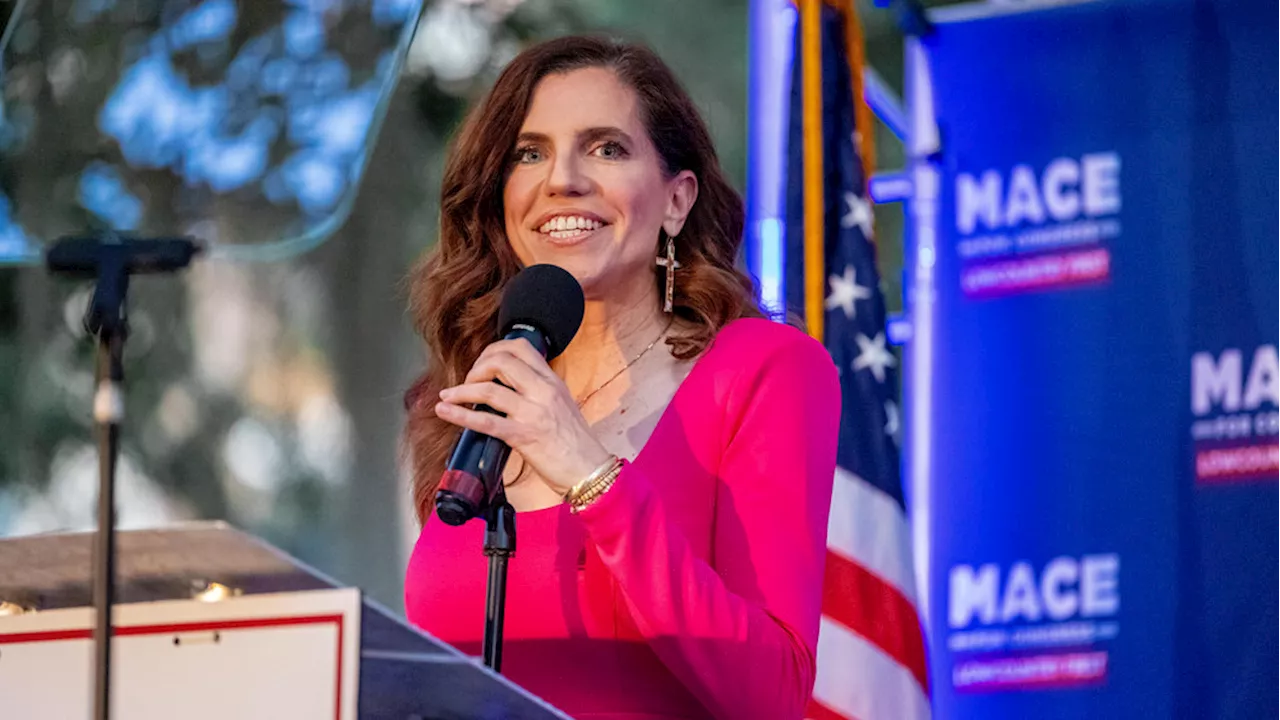 Election Day: Rep. Nancy Mace declared winner of South Carolina 1st Congressional District