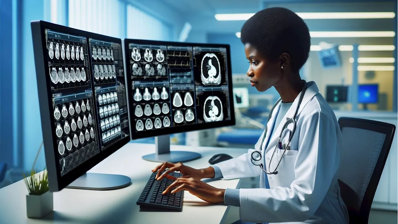 AI outperforms doctors in diagnostics but falls short as a clinical assistant