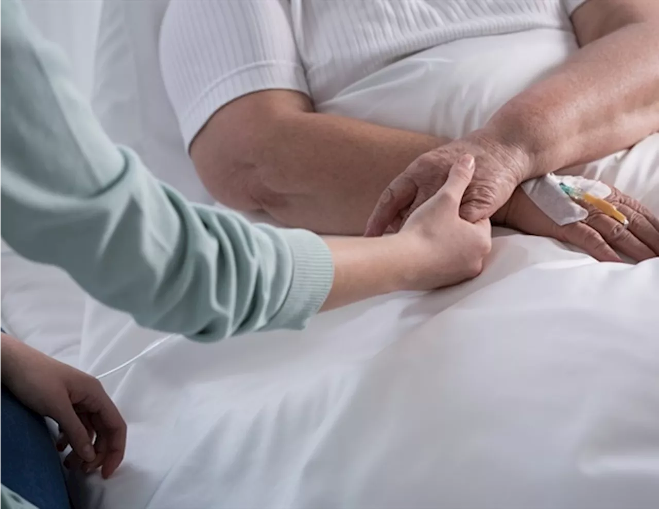 Study reveals low rates of palliative care for heart failure patients in the U.S.