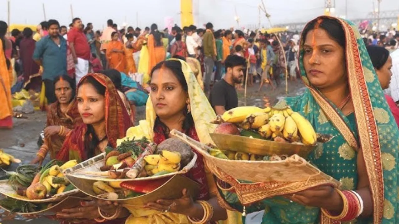 Chhath Puja : इन चीजों के बिना अधूरी है छठी मैया की पूजा, यहां जानें सबकुछ