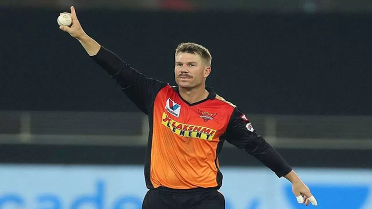 David Warner: बैन हटने के बाद डेविड वॉर्नर बने कप्तान, इस फ्रेंचाइजी ने सौंपी कमान